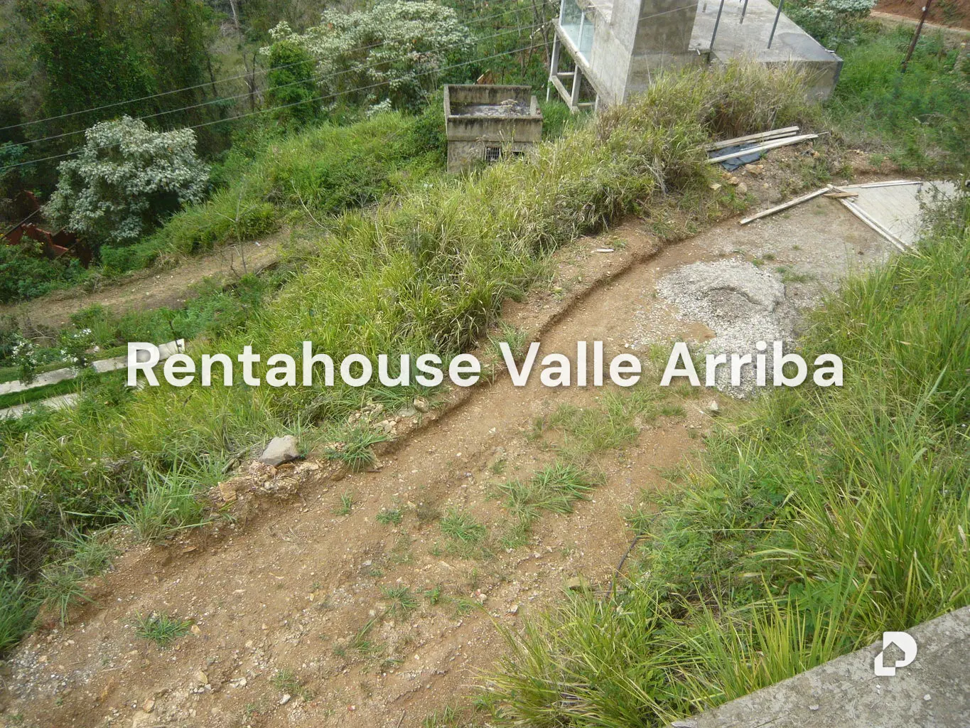 Terreno en Caicaguana, Caracas – 18