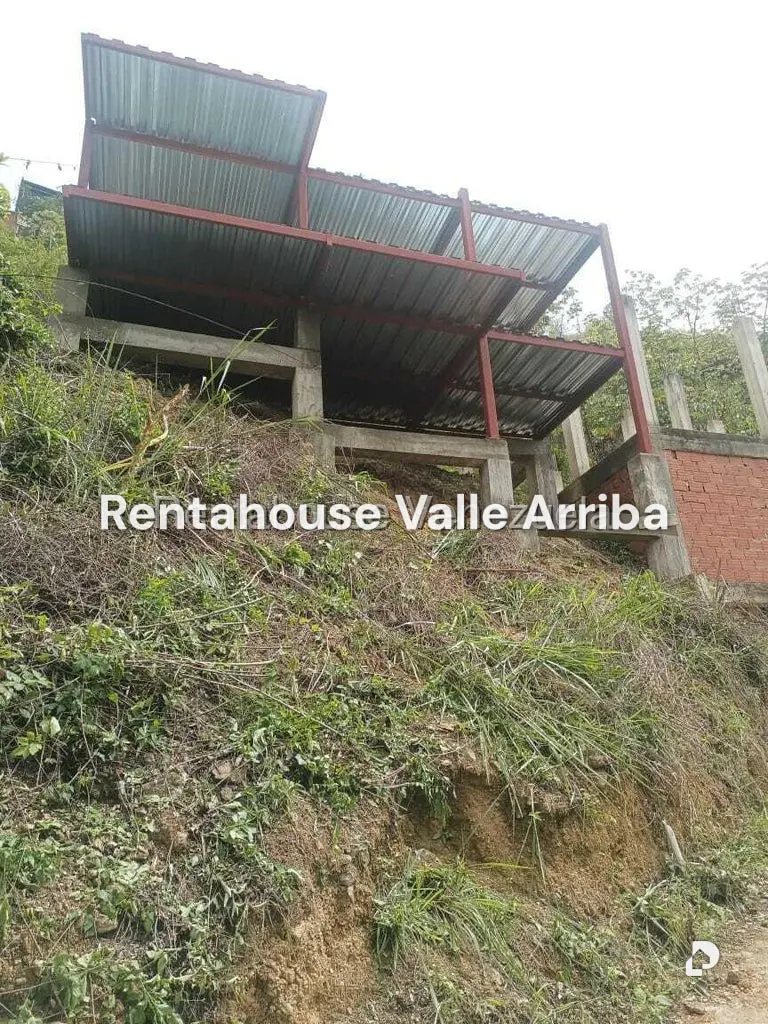 Terreno en Caicaguana, Caracas – 3