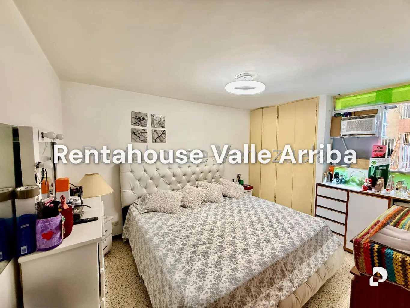 Apartamento en Colinas de Bello Monte, Caracas – 19