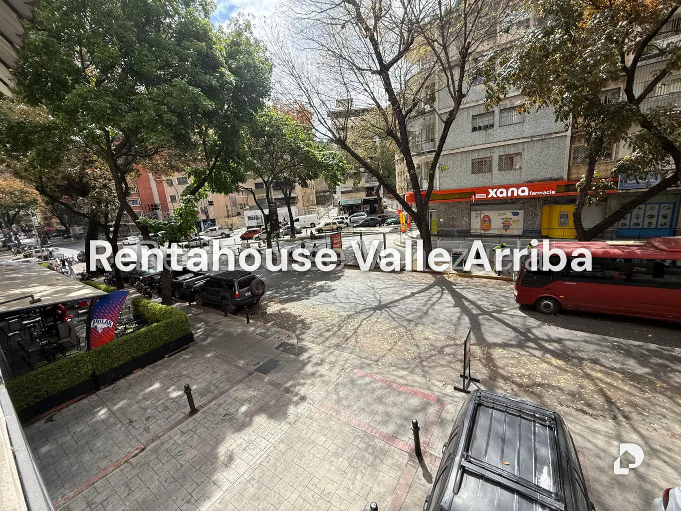 Apartamento en Colinas de Bello Monte, Caracas – 5