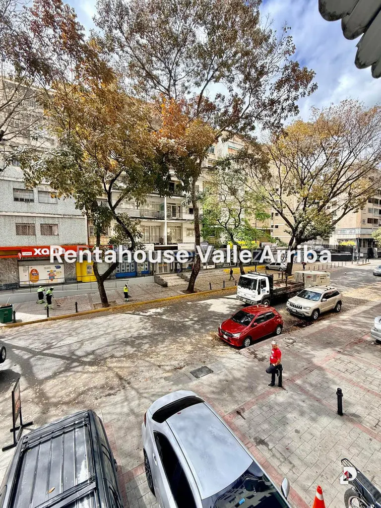 Apartamento en Colinas de Bello Monte, Caracas – 4