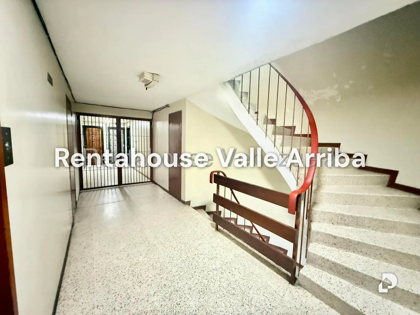 Apartamento en Colinas de Bello Monte, Caracas – 3